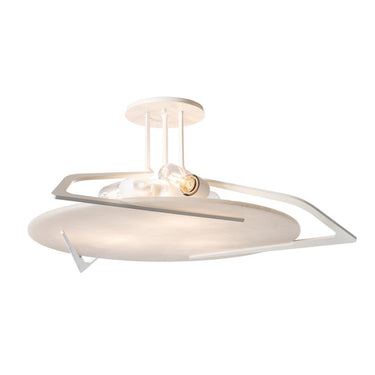 Hubbardton Forge Callisto Semi-Flush 1