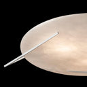 Hubbardton Forge Callisto Semi-Flush 5