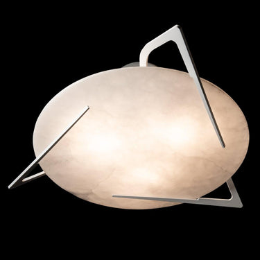 Hubbardton Forge Callisto Semi-Flush 6