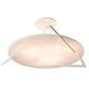 Hubbardton Forge Callisto Semi-Flush 