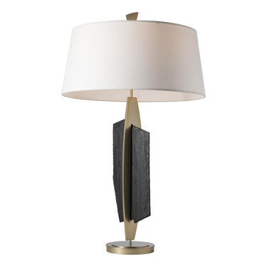 Hubbardton Forge Cambrian Table Lamp 1
