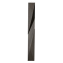 Hubbardton Forge Carbon Large Outdoor Sconce - 302044 5