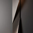 Hubbardton Forge Carbon Large Outdoor Sconce - 302044 7