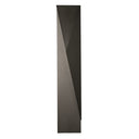 Hubbardton Forge Carbon Medium Outdoor Sconce - 302043 6