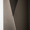Hubbardton Forge Carbon Medium Outdoor Sconce - 302043 