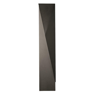 Hubbardton Forge Carbon Medium Outdoor Sconce 2