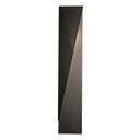 Hubbardton Forge Carbon Medium Outdoor Sconce 3