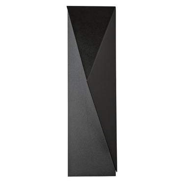 Hubbardton Forge Carbon Small Outdoor Sconce - 302042 5