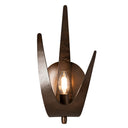 Hubbardton Forge Caribou 1-Light Sconce - 204072