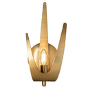 Hubbardton Forge Caribou 1-Light Sconce - 204072