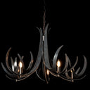 Hubbardton Forge Caribou 5-Light Chandelier - 101325