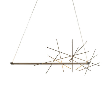 Hubbardton Forge 139778 Cascade LED Pendant