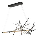 Hubbardton Forge 139778 Cascade LED Pendant