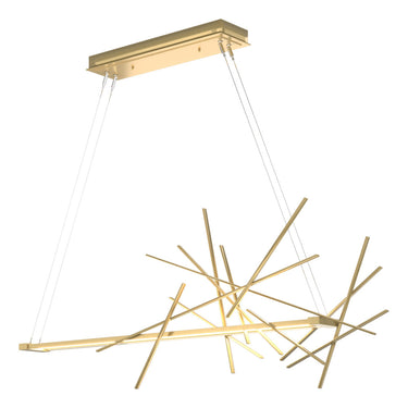Hubbardton Forge 139778 Cascade LED Pendant