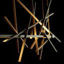 Hubbardton Forge Cascade LED Pendant 2