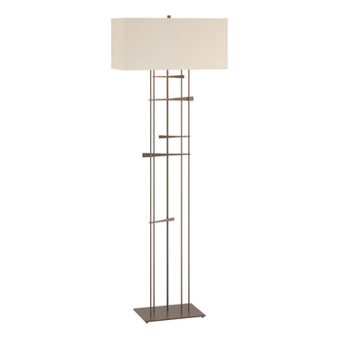 237670 Hubbardton Forge Cavaletti Floor Lamp