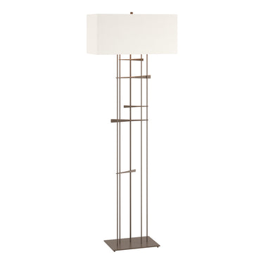 237670 Hubbardton Forge Cavaletti Floor Lamp