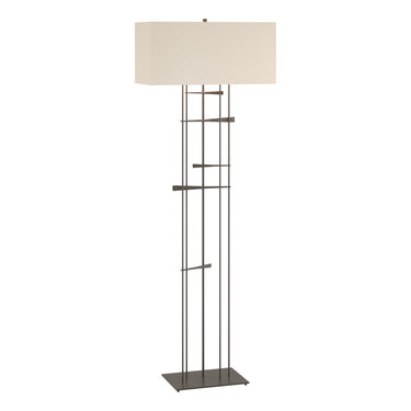 237670 Hubbardton Forge Cavaletti Floor Lamp
