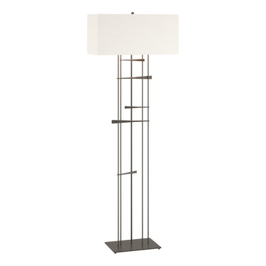 237670 Hubbardton Forge Cavaletti Floor Lamp