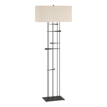 237670 Hubbardton Forge Cavaletti Floor Lamp