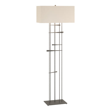 237670 Hubbardton Forge Cavaletti Floor Lamp