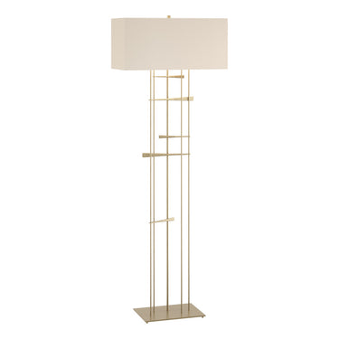 237670 Hubbardton Forge Cavaletti Floor Lamp