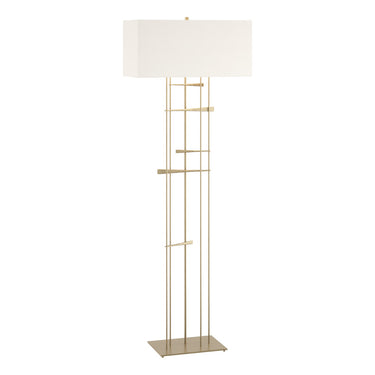 237670 Hubbardton Forge Cavaletti Floor Lamp