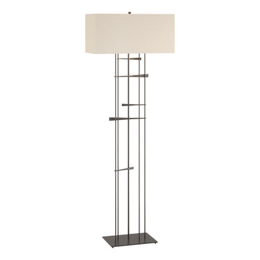 237670 Hubbardton Forge Cavaletti Floor Lamp