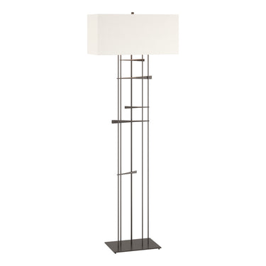 237670 Hubbardton Forge Cavaletti Floor Lamp