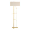 237670 Hubbardton Forge Cavaletti Floor Lamp