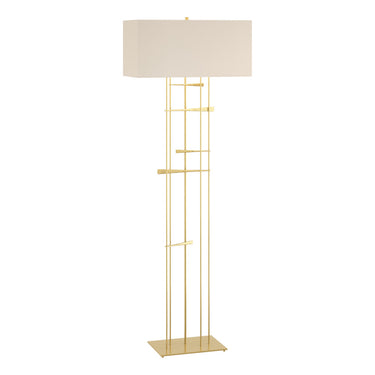 237670 Hubbardton Forge Cavaletti Floor Lamp