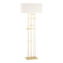 237670 Hubbardton Forge Cavaletti Floor Lamp