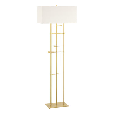 237670 Hubbardton Forge Cavaletti Floor Lamp