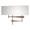 207675 Hubbardton Forge Cavaletti Direct Wire Wall Sconce
