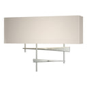 207675 Hubbardton Forge Cavaletti Direct Wire Wall Sconce