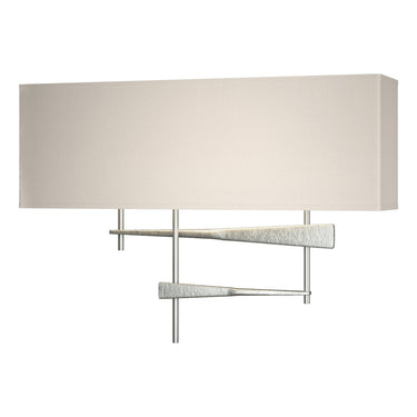 207675 Hubbardton Forge Cavaletti Direct Wire Wall Sconce