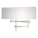 207675 Hubbardton Forge Cavaletti Direct Wire Wall Sconce