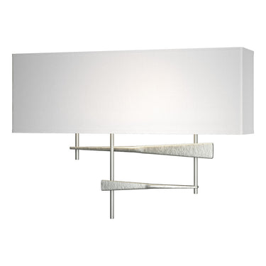 207675 Hubbardton Forge Cavaletti Direct Wire Wall Sconce