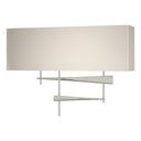 207675 Hubbardton Forge Cavaletti Direct Wire Wall Sconce