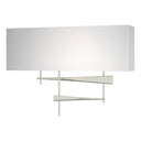 207675 Hubbardton Forge Cavaletti Direct Wire Wall Sconce