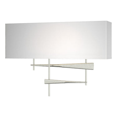 207675 Hubbardton Forge Cavaletti Direct Wire Wall Sconce