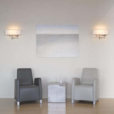 Hubbardton Forge Cavaletti Sconce 2
