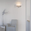 Hubbardton Forge Cavaletti Sconce 1