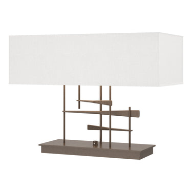 277670 Hubbardton Forge Cavaletti Table Lamp