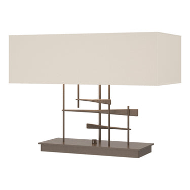 277670 Hubbardton Forge Cavaletti Table Lamp