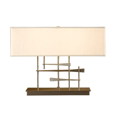 277670 Hubbardton Forge Cavaletti Table Lamp