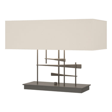 277670 Hubbardton Forge Cavaletti Table Lamp