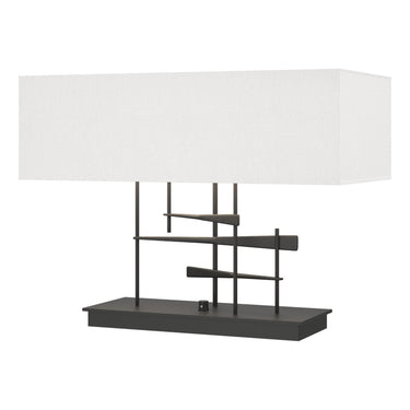277670 Hubbardton Forge Cavaletti Table Lamp
