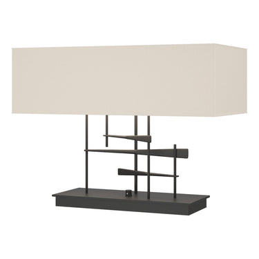 277670 Hubbardton Forge Cavaletti Table Lamp