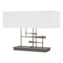 277670 Hubbardton Forge Cavaletti Table Lamp